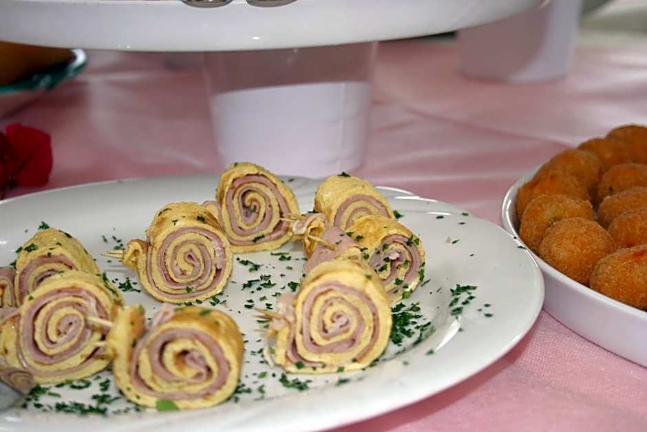 Hotel Torre Sant'Angelo