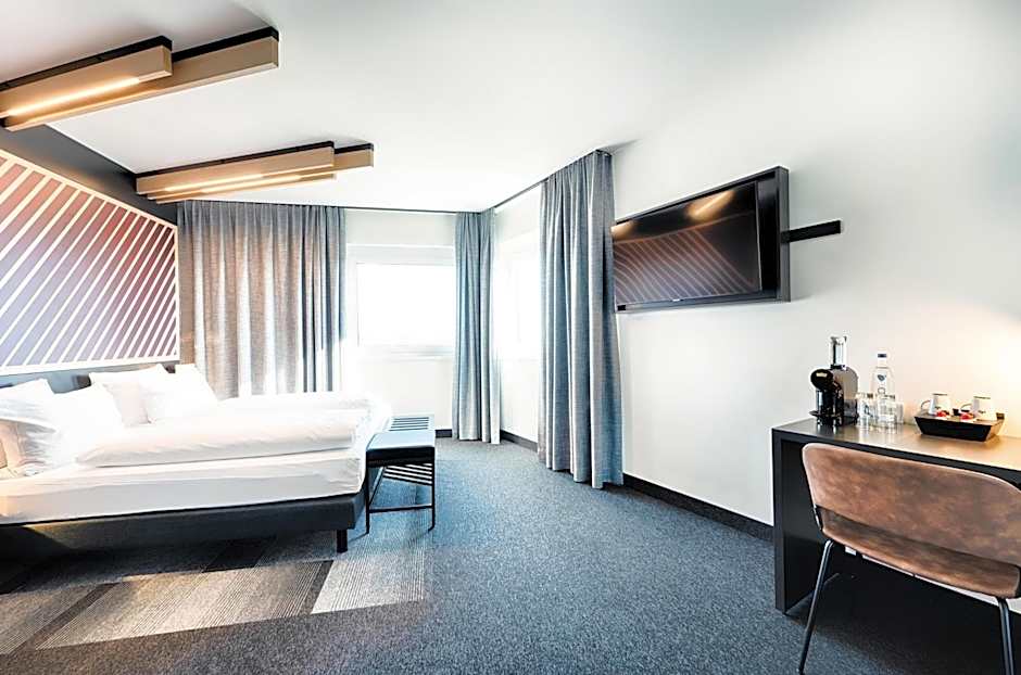 B&B Hotel Köln-City