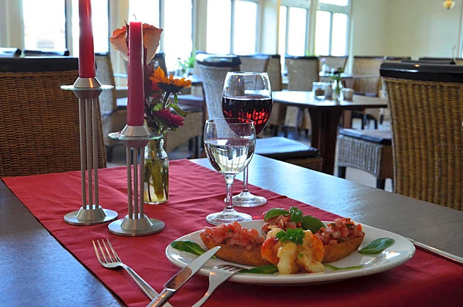 Hotel Pommerscher Hof