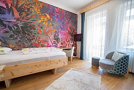 Aparthotel Arabella Bad Nauheim