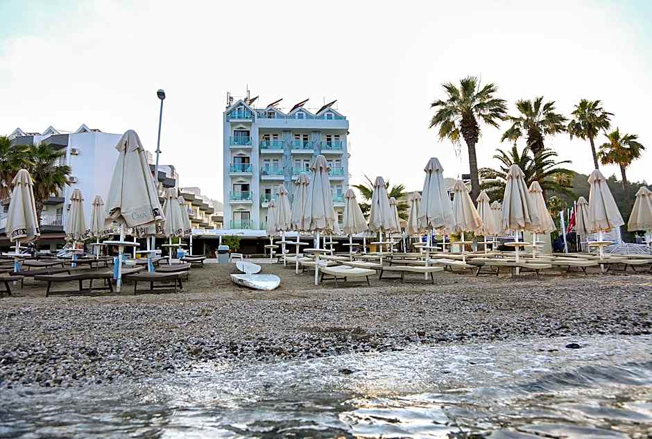 B&B Yuzbasi Beach