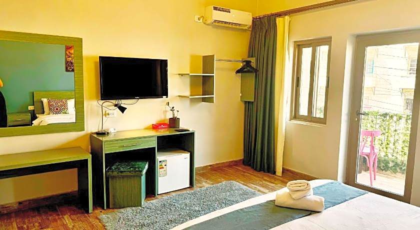 Sydney Hostel