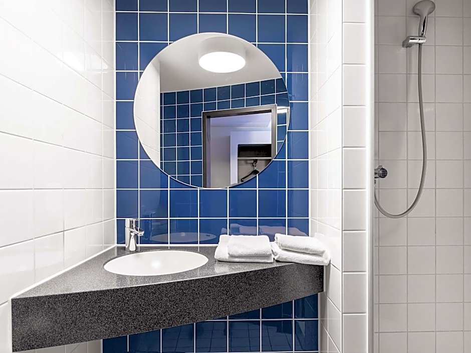 B&B Hotel Hamburg-Nord