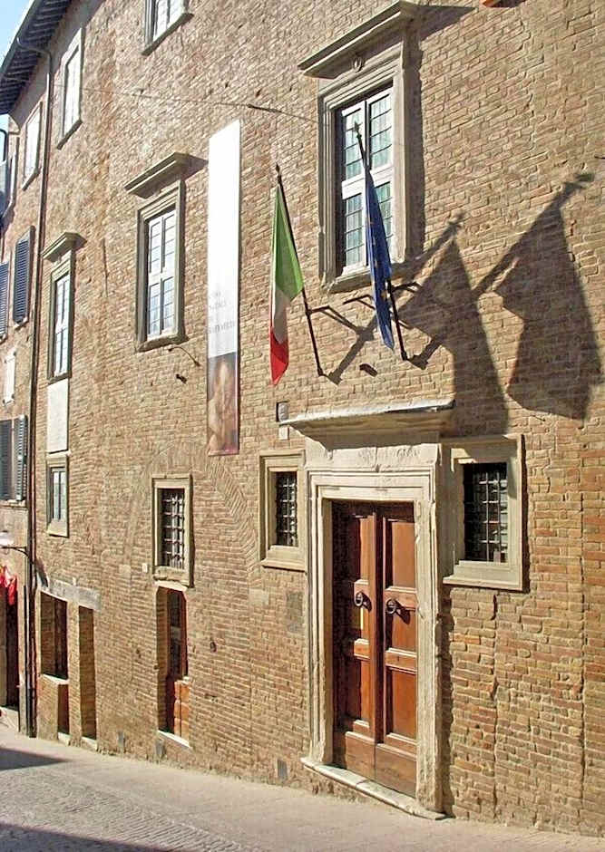 Albergo Hotel Raffaello