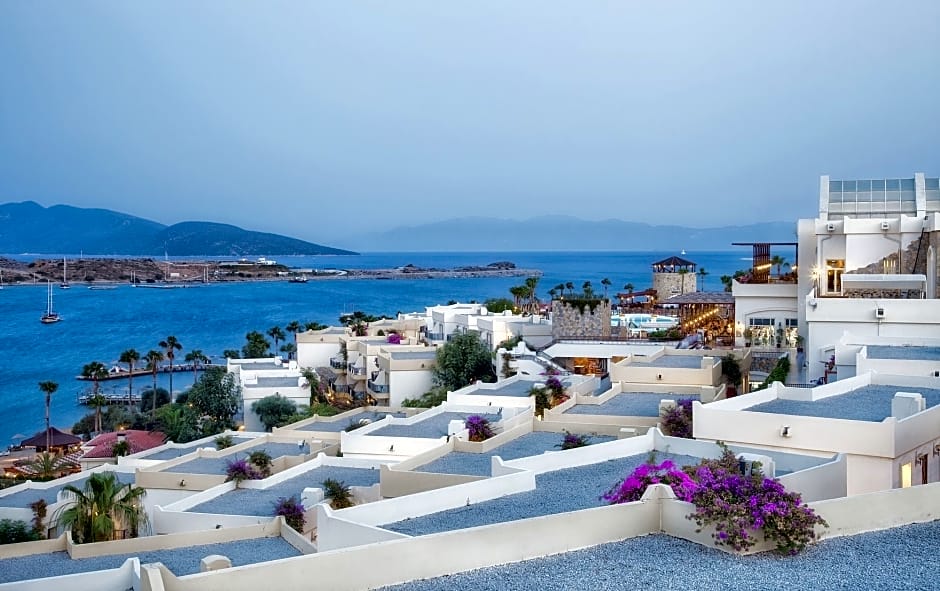 Asteria Bodrum Resort All Inclusive Turkey Rates From Try119