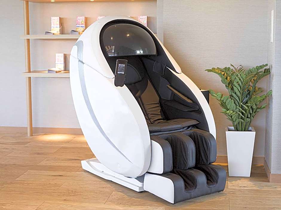 Ooedo Onsen Monogatari Gero Bekkan