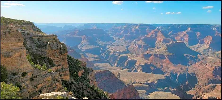 West Inn NAU - Downtown Flagstaff