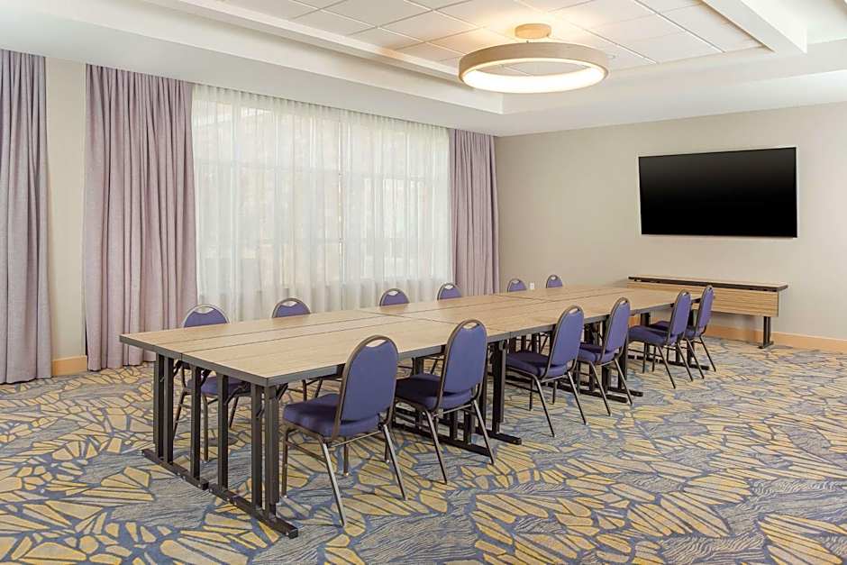 Hilton Garden Inn Broomfield Boulder