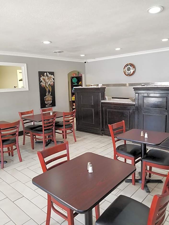 Shiloh Inn Lamesa