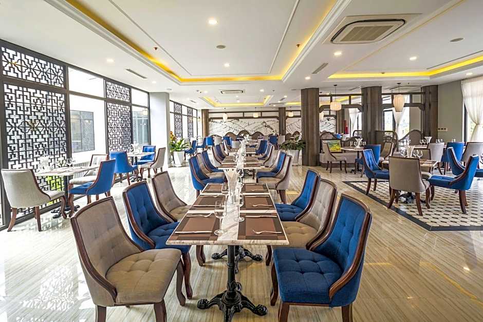 Lotus Aroma Sapa Hotel