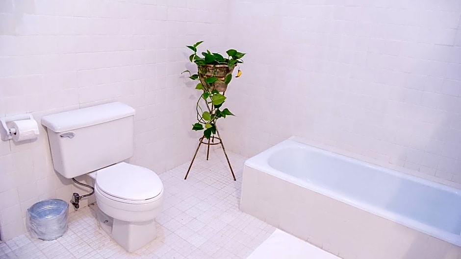 Agrado Guest House