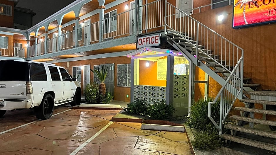 Economy Inn