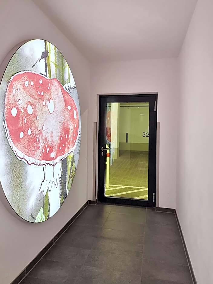 Grimm´s Berlin Potsdam