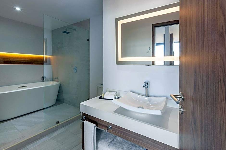 Wyndham Puebla Angelopolis