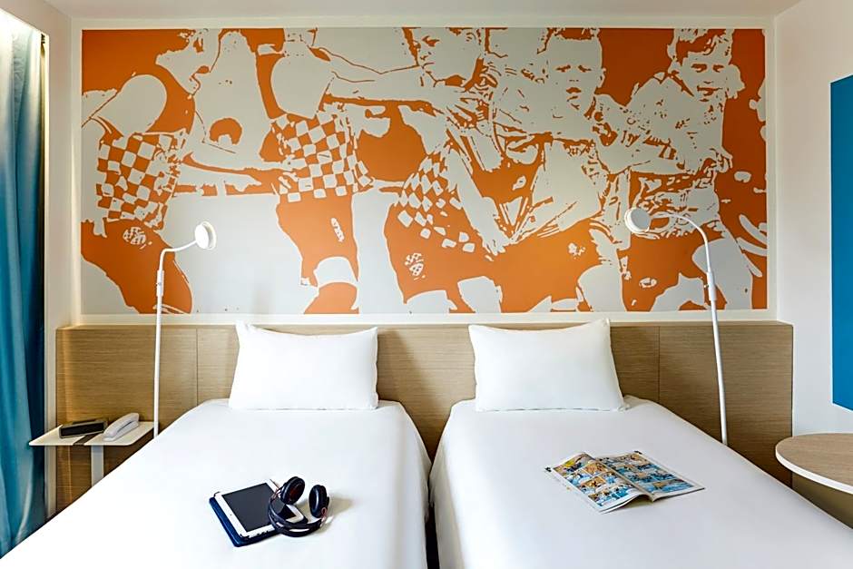 ibis Styles Toulouse Nord Sesquieres