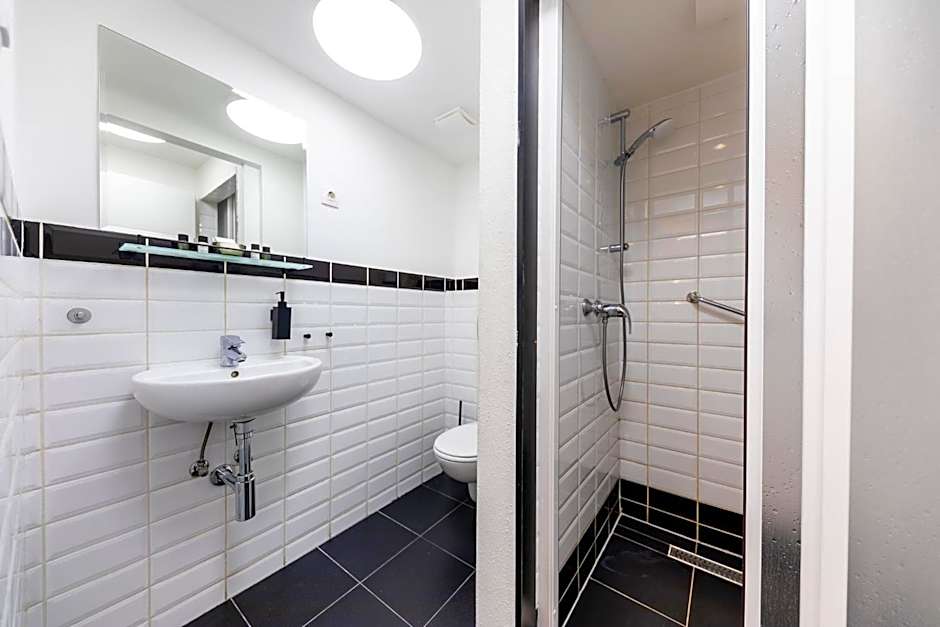 Adagio Downtown Rooms