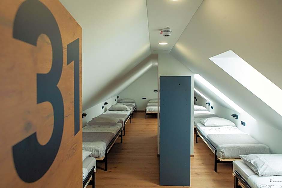 Hostel Vila Pohorje