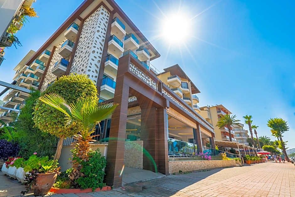 Kleopatra Life Hotel