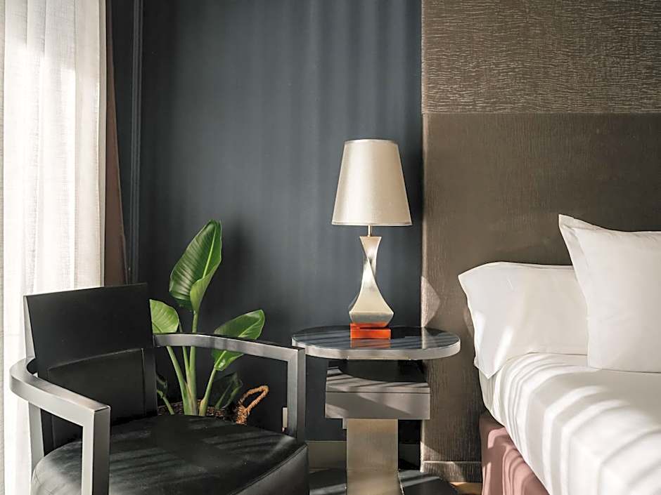MIM Sitges Member of Melia Collection