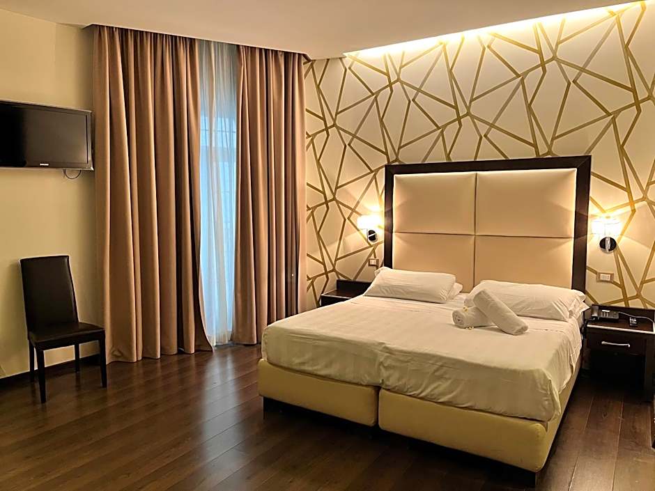Catone District Hotel