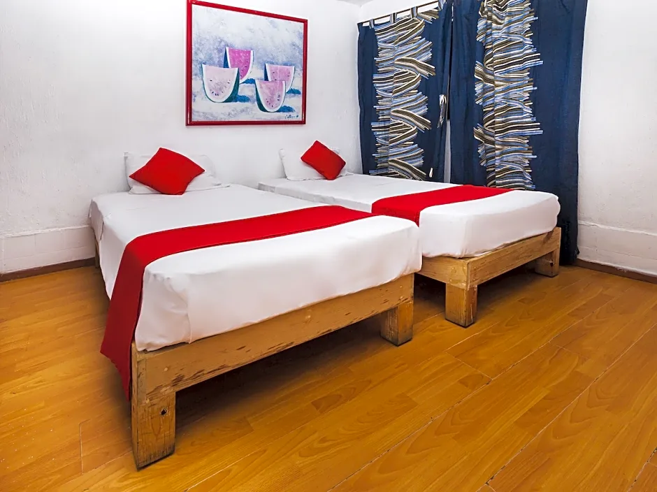 OYO Hotel Brazil