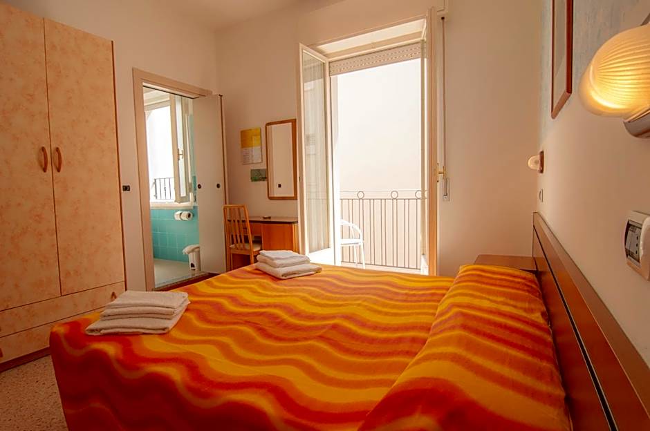 Hotel Greta B&B