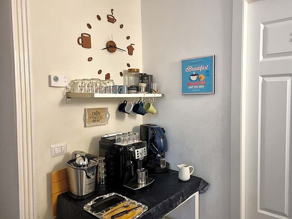 B&B Il Conservatorio