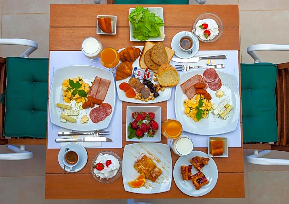 Aktaia Boutique Hotel