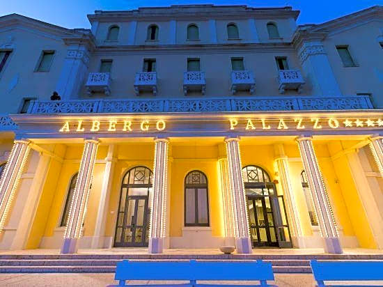 Albergo Palazzo