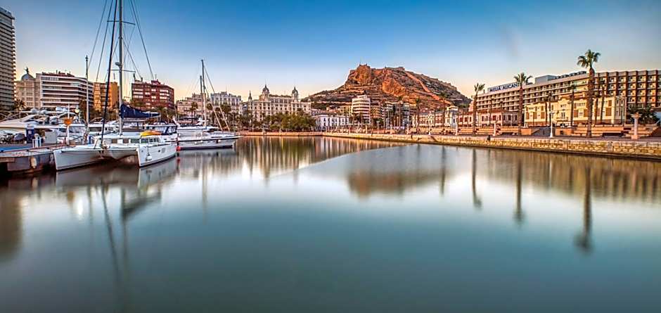 Ibis Budget Alicante