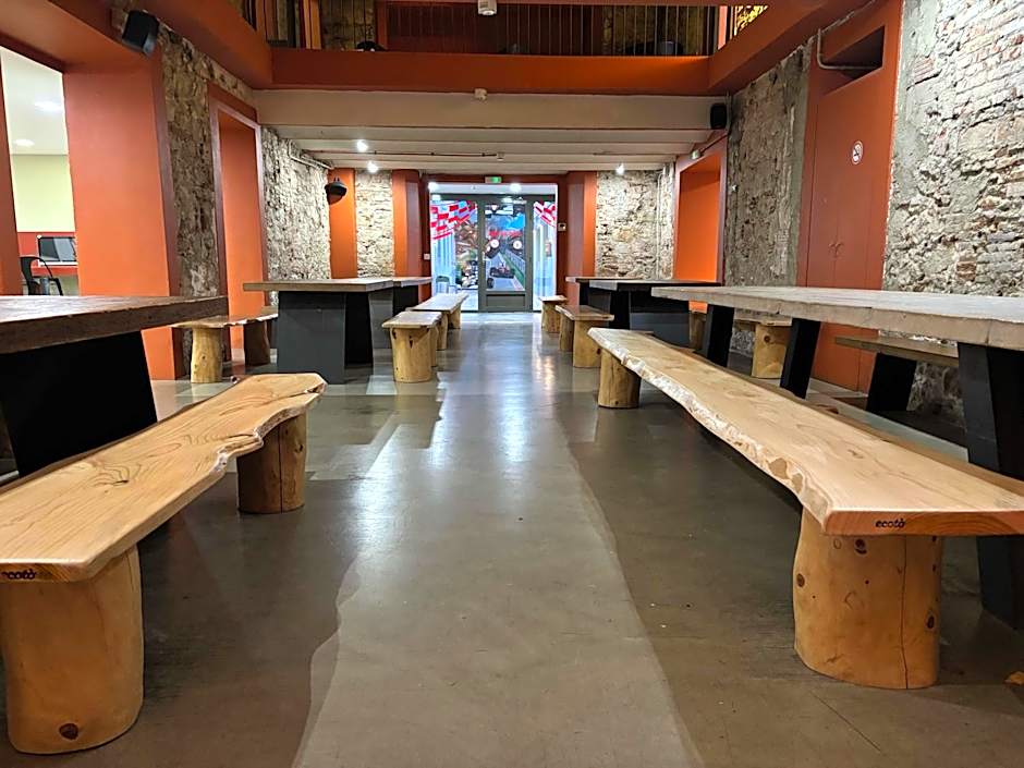 Bcn Sport Hostels
