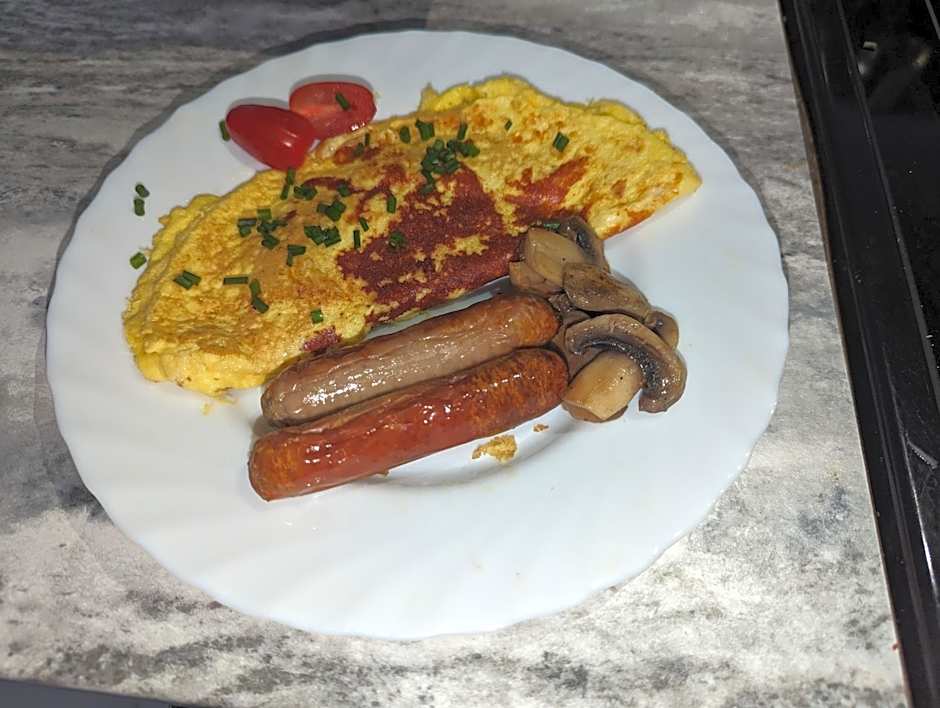 The Parrsboro Mansion Inn