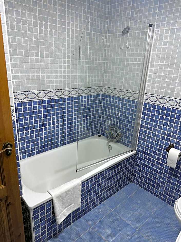 Apartamentos La Montaña