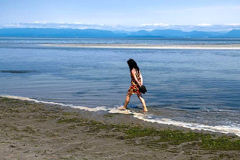 Kye Bay BnB - A Place to Breathe