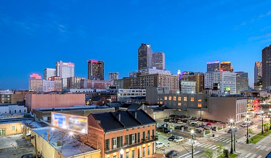 Homewood Suites By Hilton New Orleans French Quarter