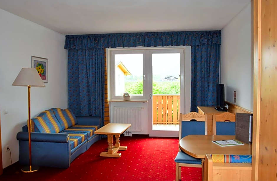 Park Hotel Villa Etschland