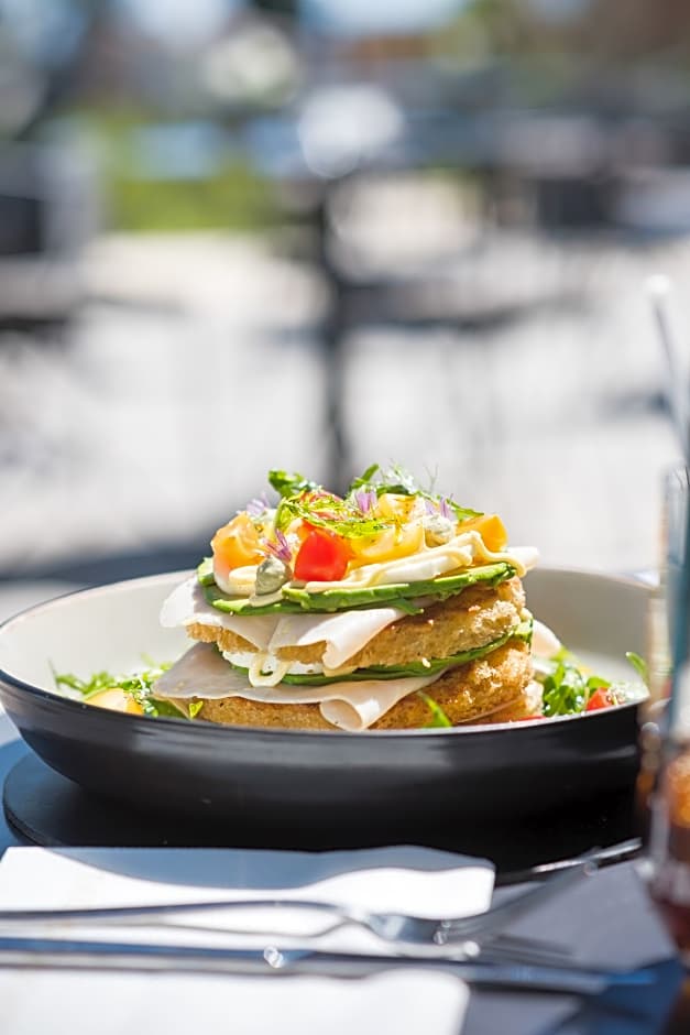 Sandton Hotel & Residence Domaine Cocagne
