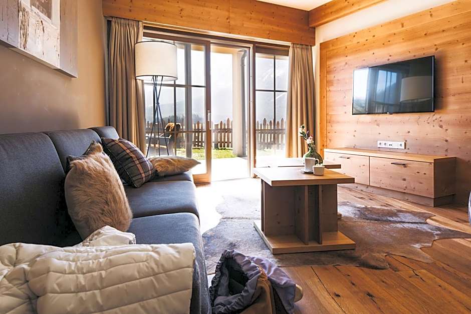 PUR Suites & Chalets