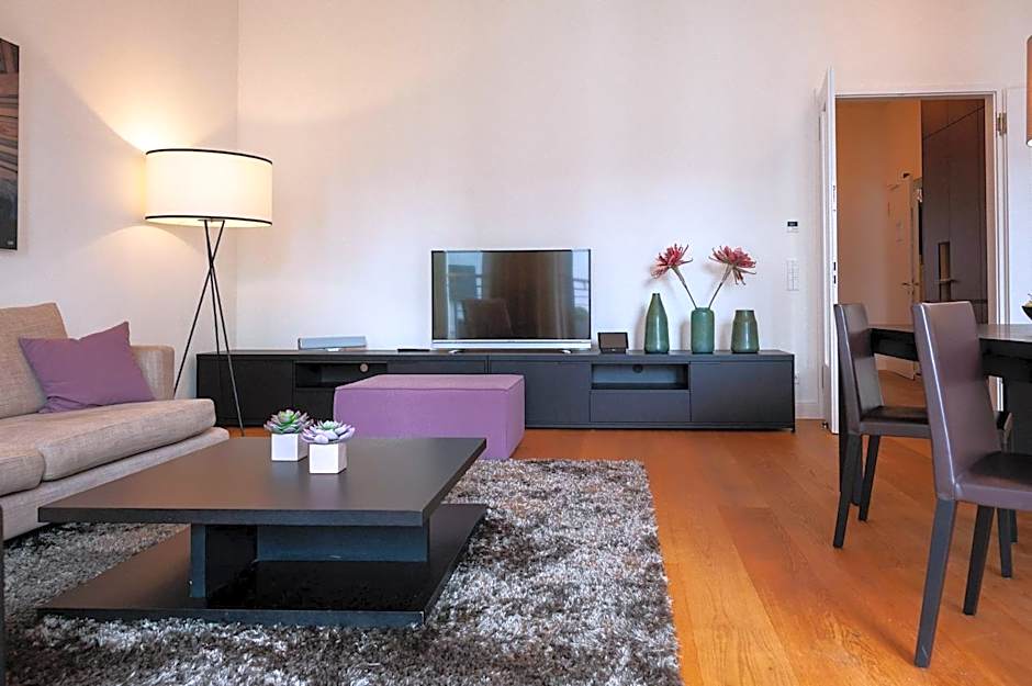 The Wellem Residences