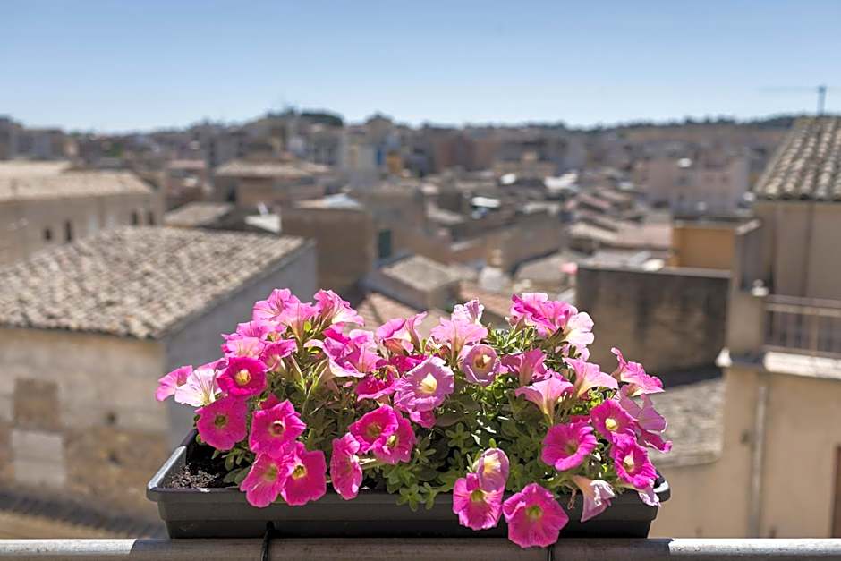 Beatus Suites And Rooms B&B