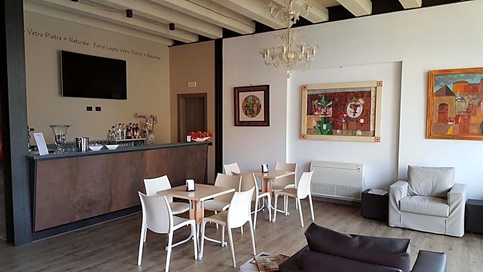 Luna Residence Hotel