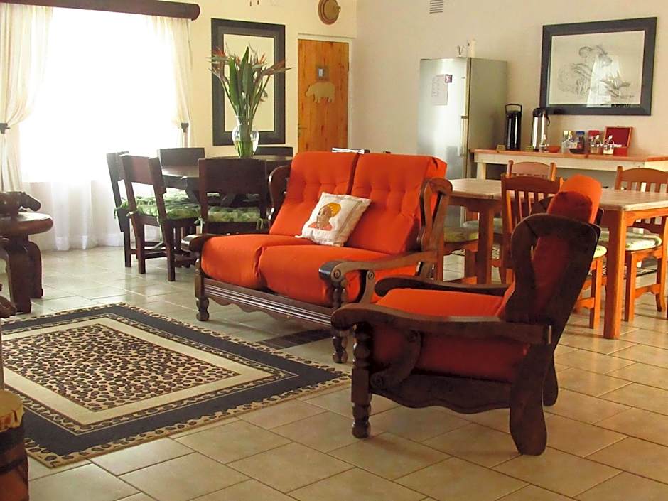 Bhangazi Lodge Bed & Breakfast