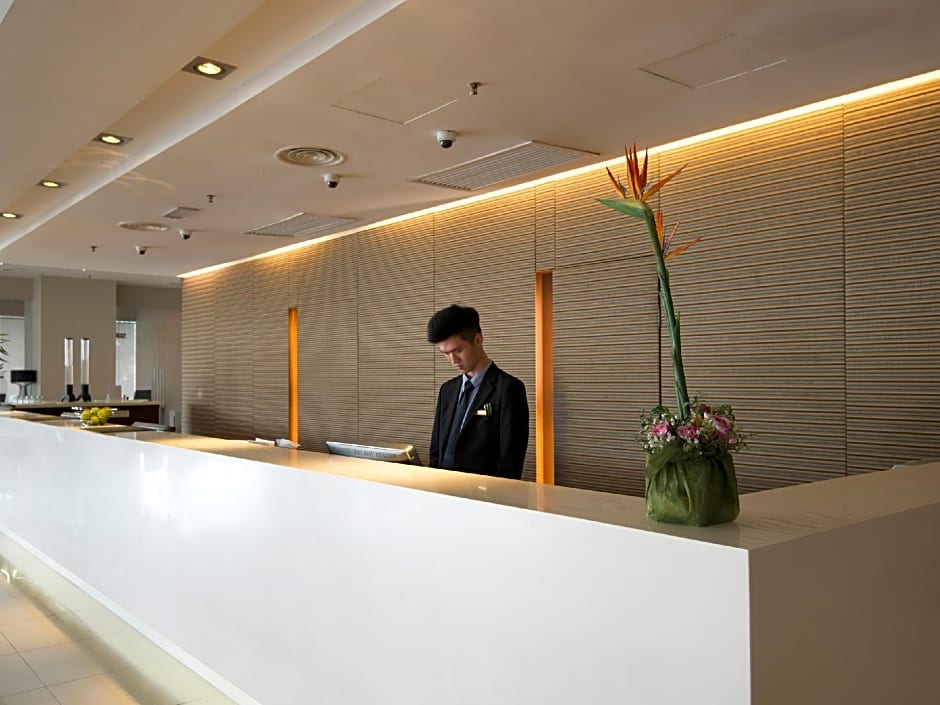 Ixora Hotel Penang