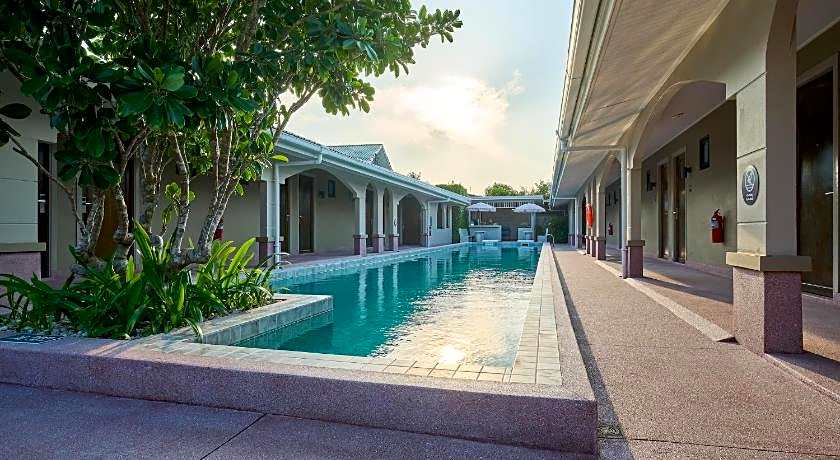 BARA BARA' Budget SATUN