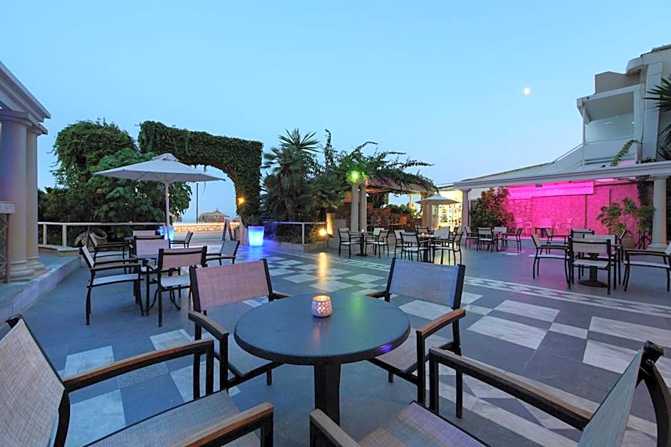 Potamaki Beach Hotel