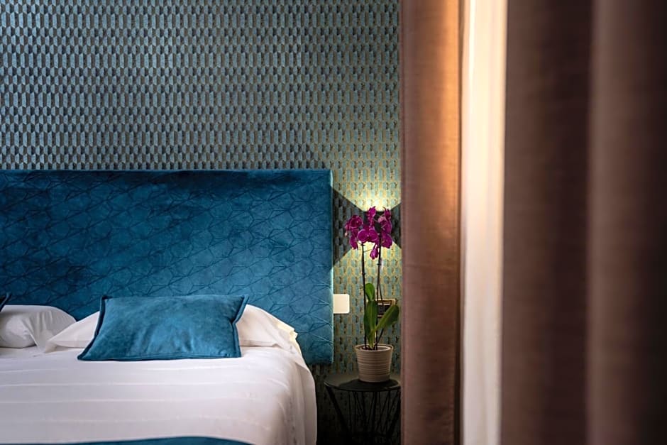 Hotel Astoria