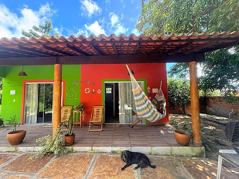 Pousada Pura Vida