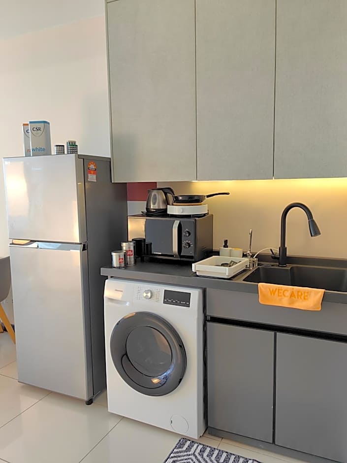 The Velvet Icon City Petaling Jaya