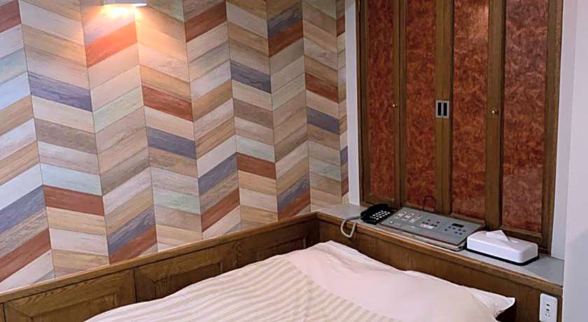 City Hotel Southern Cross