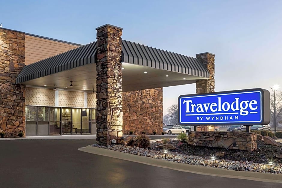 Travelodge by Wyndham Coffeyville